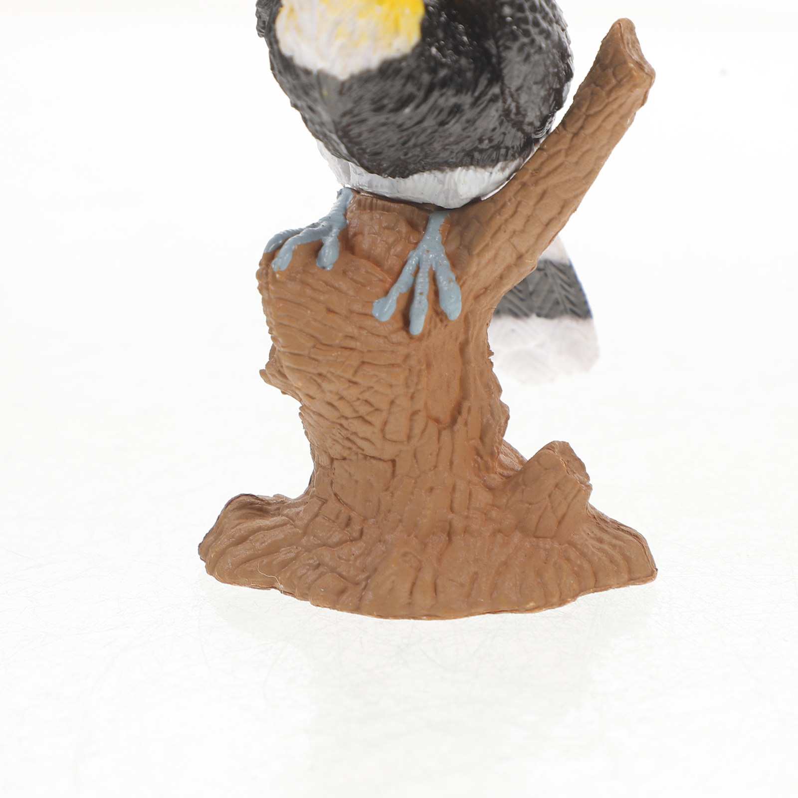 Bonsai Garden Home - Vivid Bird Statue Plastic Garden Decoration