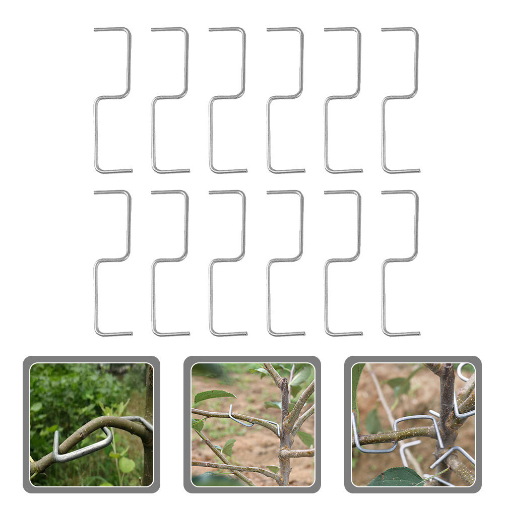 Us Bonsai Garden - 1Set Plant Branches Trainer Branch Puller