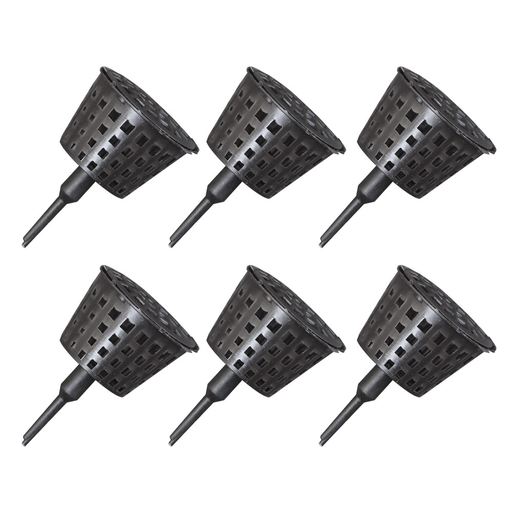 Us Bonsai Garden - 20Pcs Plastic Fertilizer Baskets for Bonsai