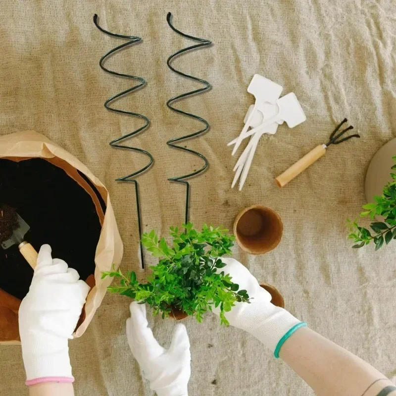 Climbing Plant Support Stake S - Us Bonsai Garden 评论和价格