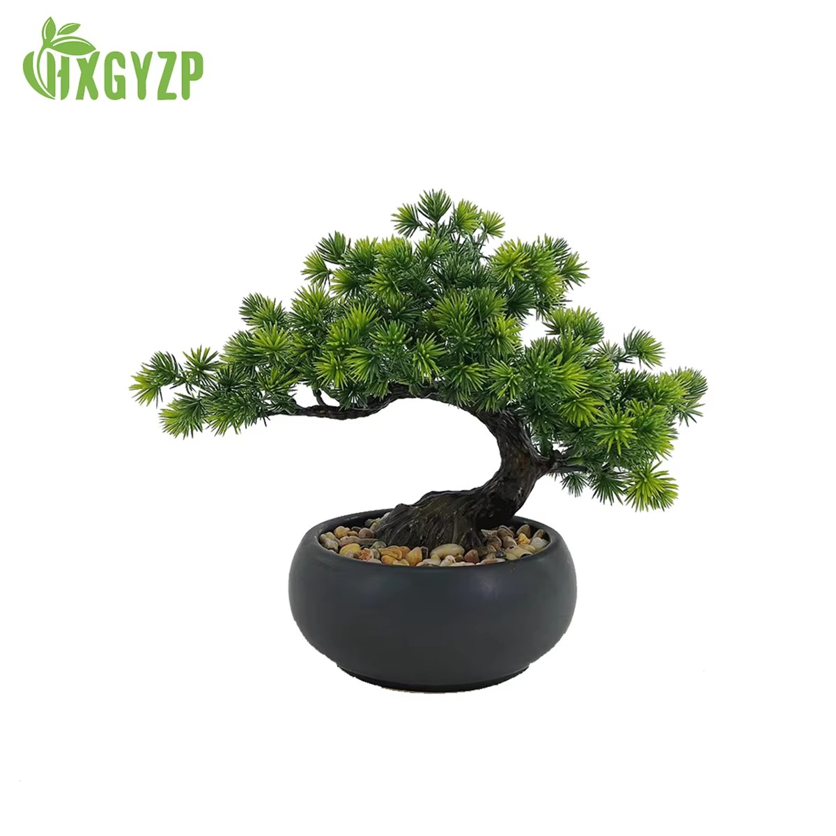 Artificial Bonsai Tree Juniper - Bonsai Garden Juniper 评论和价格