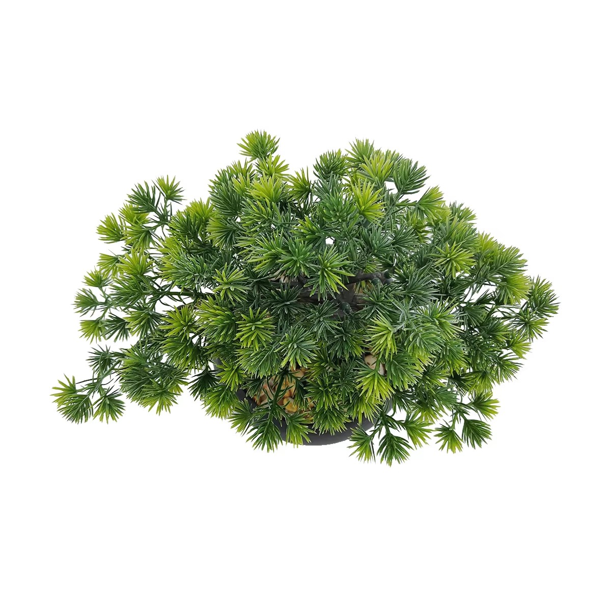 Artificial Bonsai Tree Juniper - Bonsai Garden Juniper 评论和价格