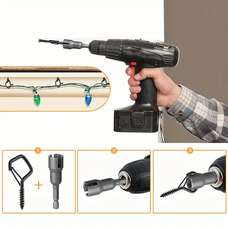 Q-Hanger Hooks for Outdoor Str - Bonsai Garden Home 评论和价格