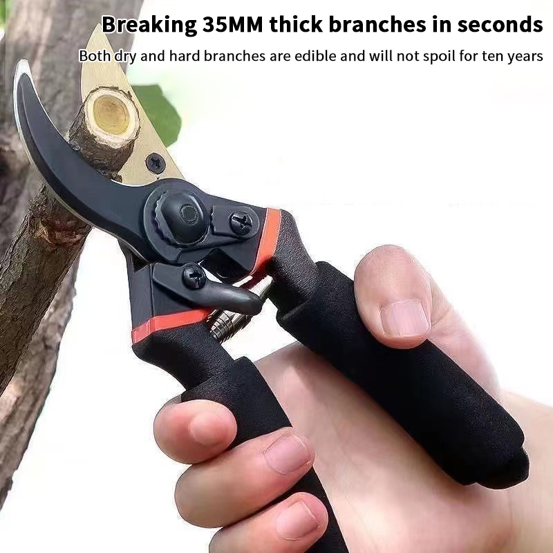 Time-Saving Garden Pruner for  - Bonsai Garden Timings 评论和价格