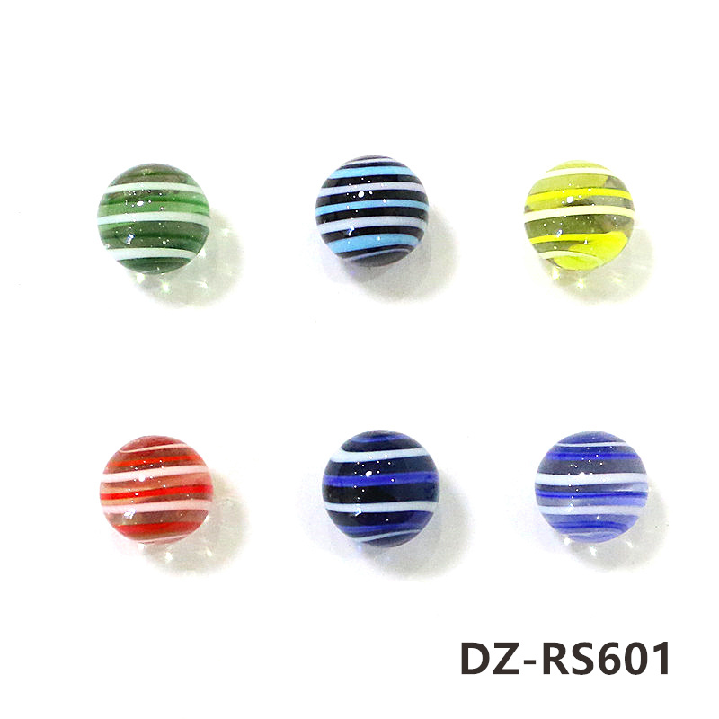 6pcs 16mm New Custom Murano Gl - Bonsai Garden Game 评论和价格