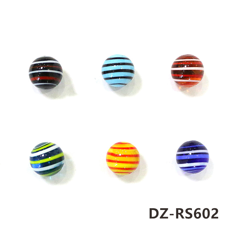 6pcs 16mm New Custom Murano Gl - Bonsai Garden Game 评论和价格
