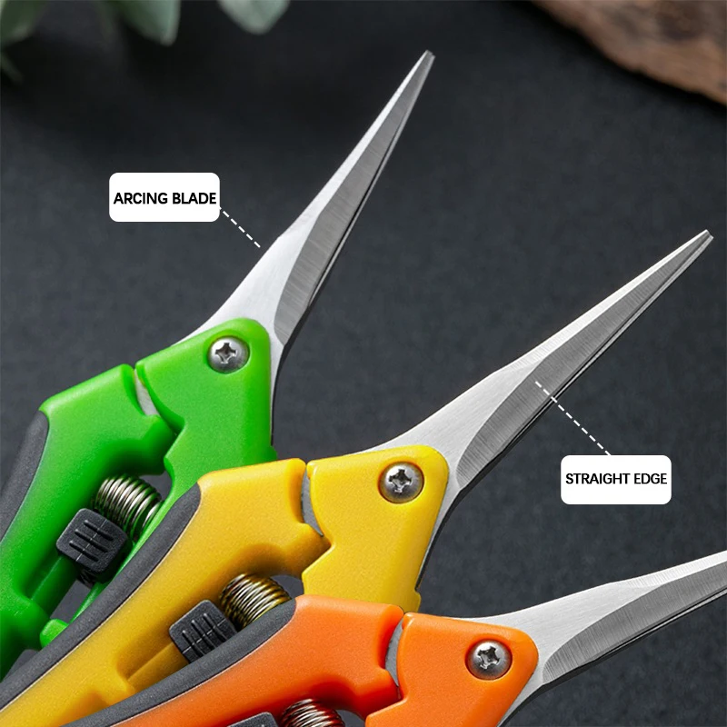 7-Inch Pruner Scissors for Pla - Bonsai Garden Timings 评论和价格