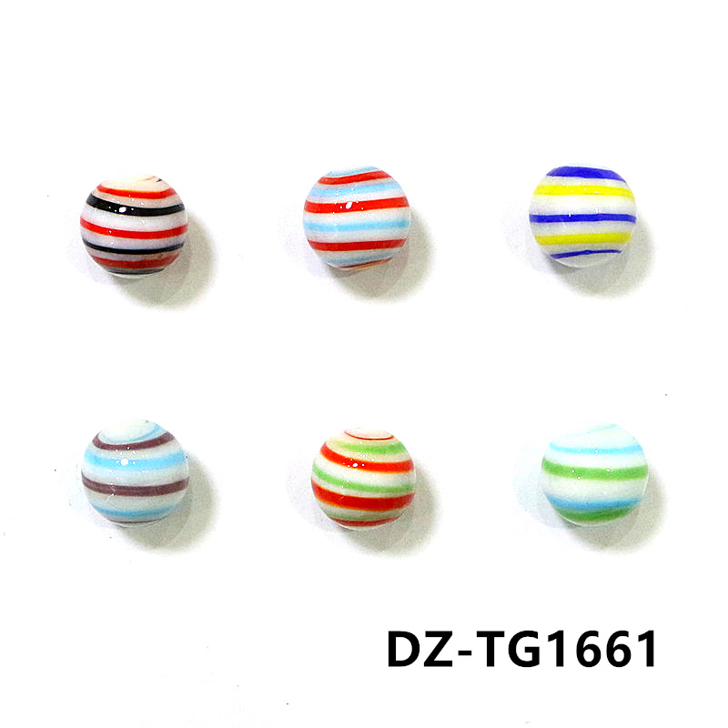 6pcs Handmade Rare Marbles Gla - Bonsai Garden Game 评论和价格