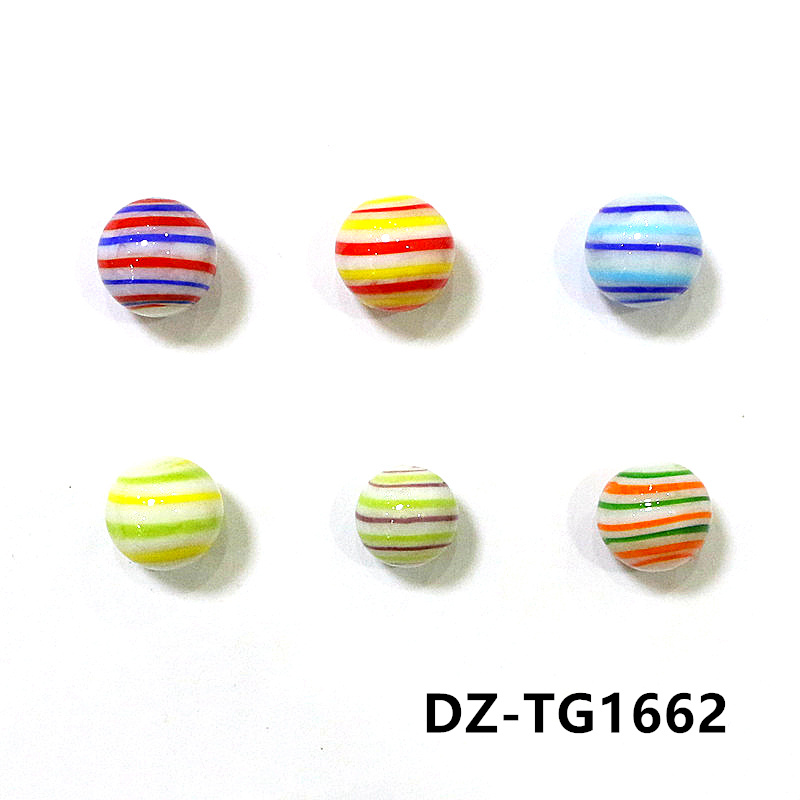 6pcs Handmade Rare Marbles Gla - Bonsai Garden Game 评论和价格