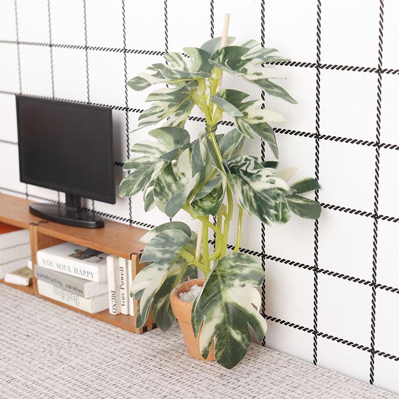 1/12 Dollhouse Simulation Gree - Us Bonsai Garden 评论和价格