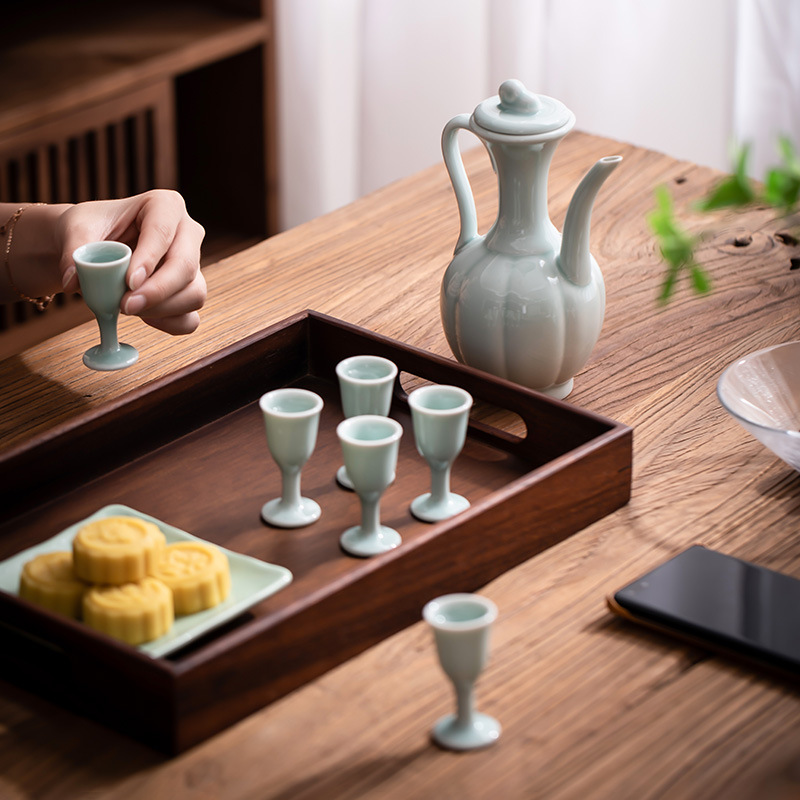 Song Dynasty Tea Competition T - Training Pot Ceramic 评论和价格
