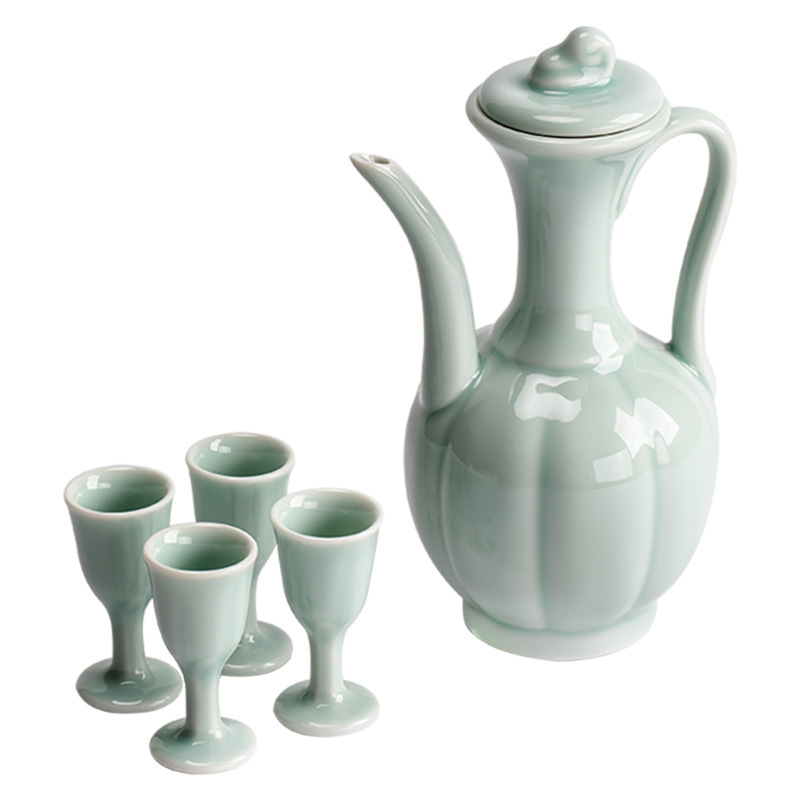 Song Dynasty Tea Competition T - Training Pot Ceramic 评论和价格
