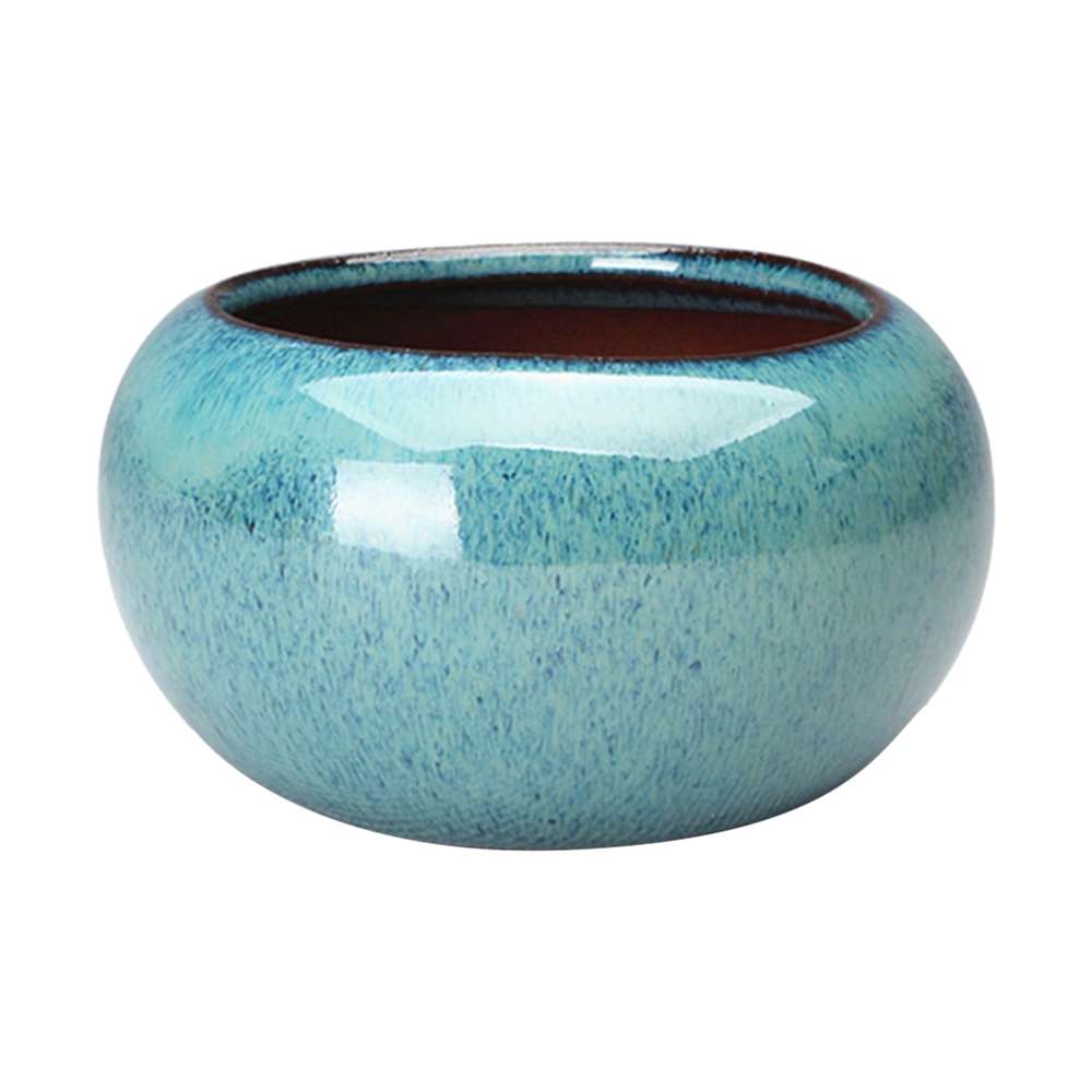 Chinese Style Bonsai Pots Brea - Training Pot Ceramic 评论和价格