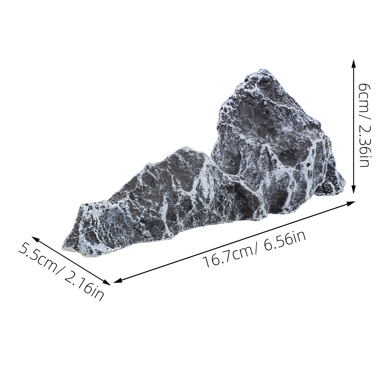 Artificial Rock Mountain Fake  - Bonsai Garden Photos 评论和价格