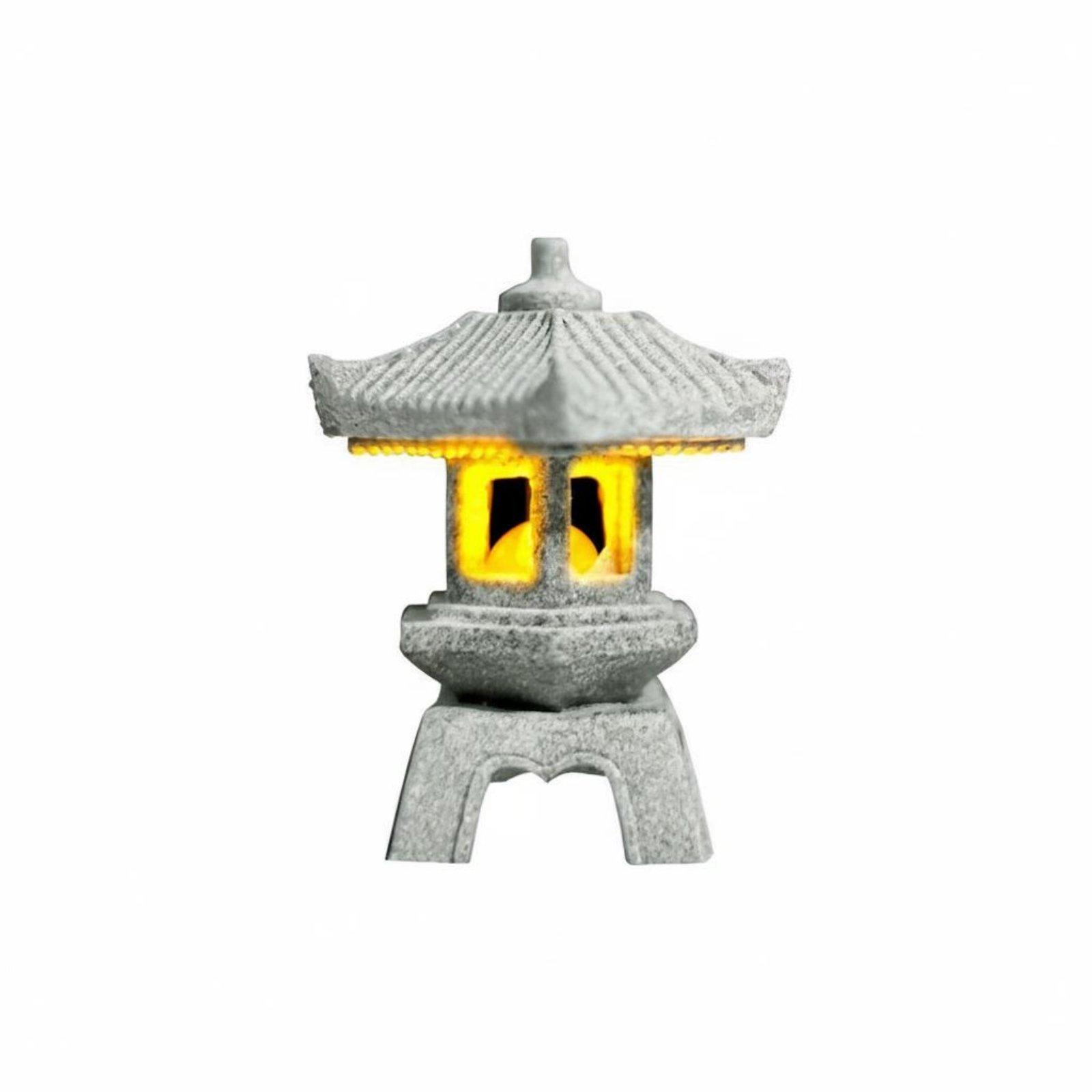 Landscaping Lantern Japanese L - Us Bonsai Garden 评论和价格