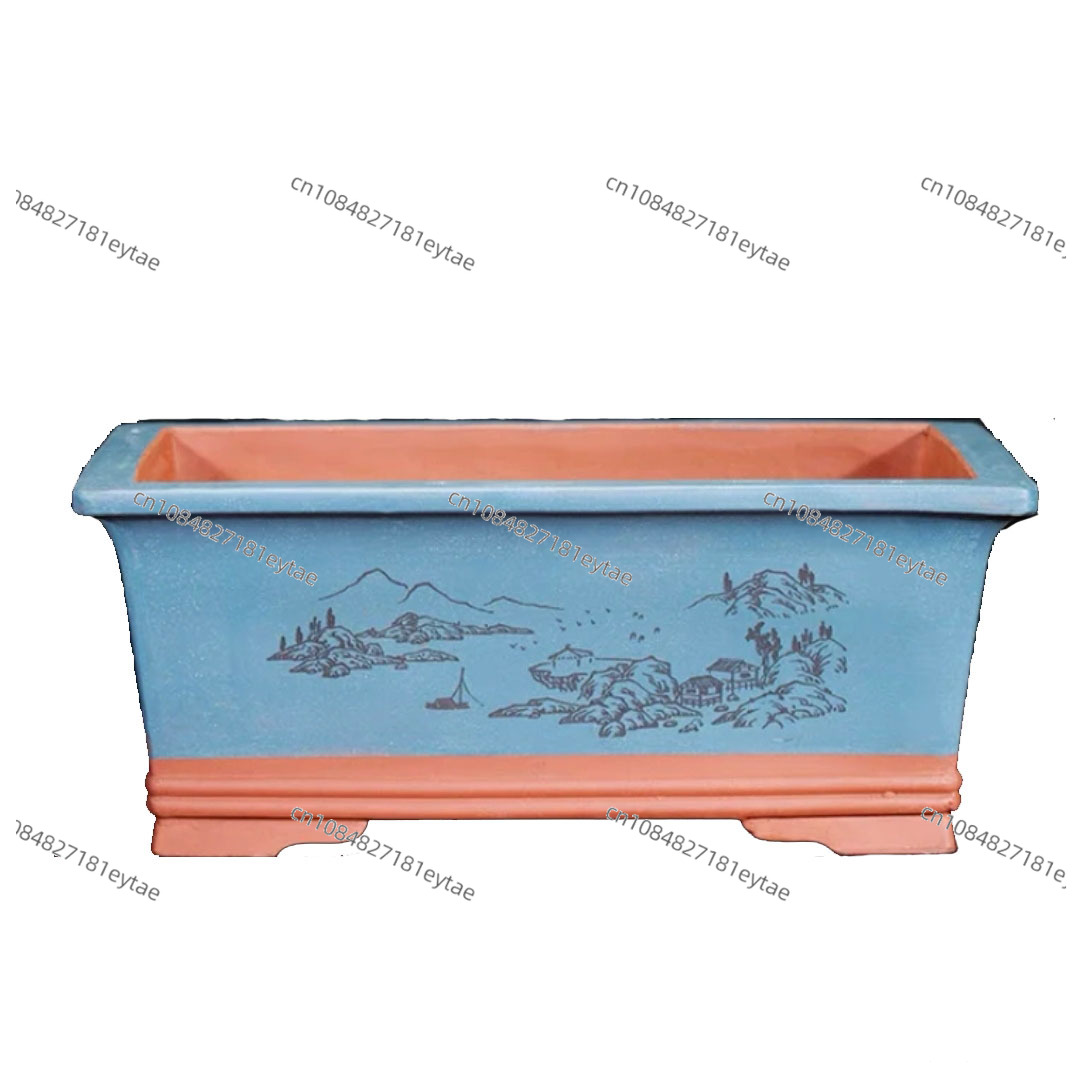 High Quality Unglazed Large Bo - Training Pot Ceramic 评论和价格