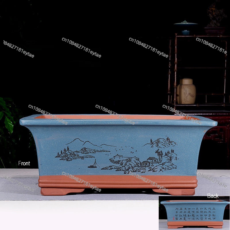 High Quality Unglazed Large Bo - Training Pot Ceramic 评论和价格