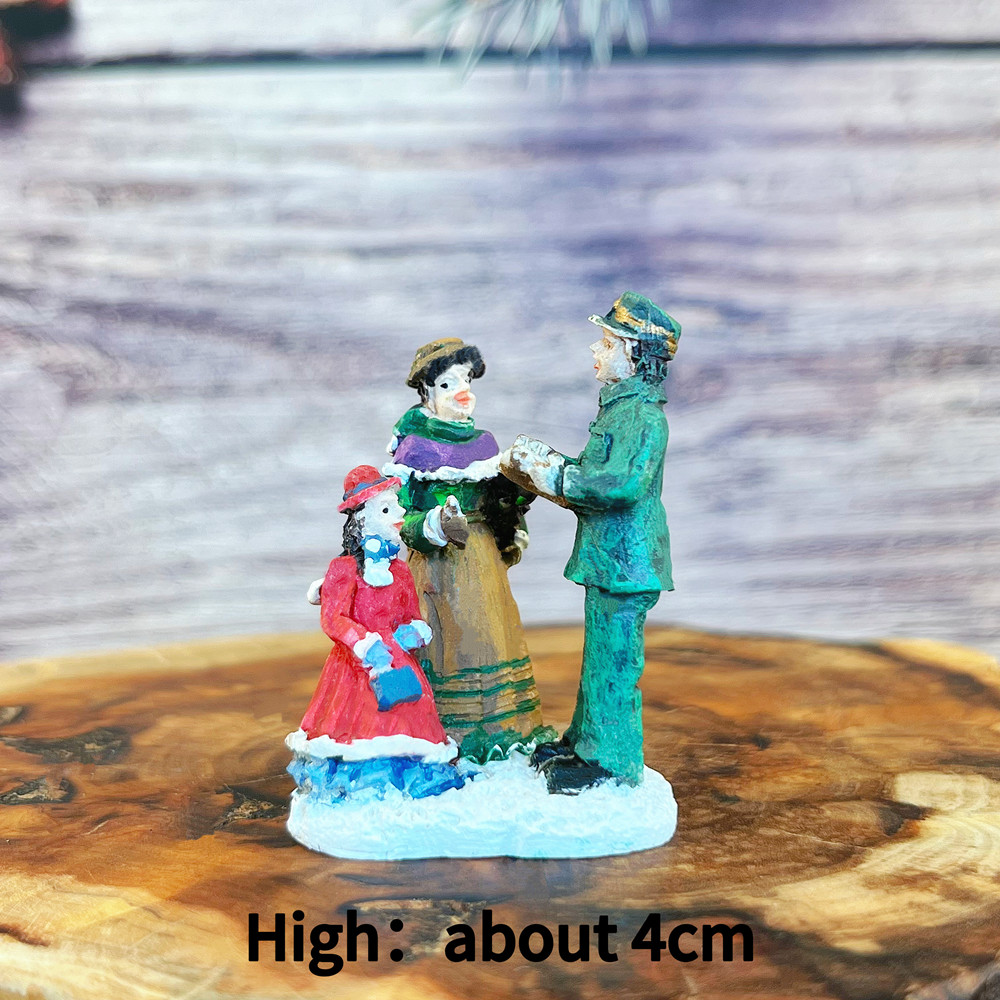 Miniature Doll Mini Figures Sa - Bonsai Garden Miniature 评论和价格