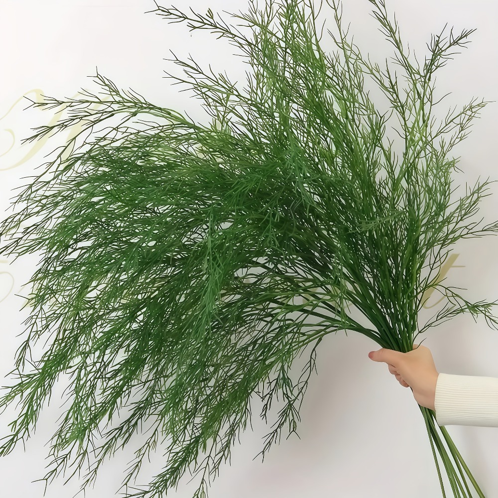 3pcs Artificial Reed Grass Gar - Bonsai Garden Home 评论和价格