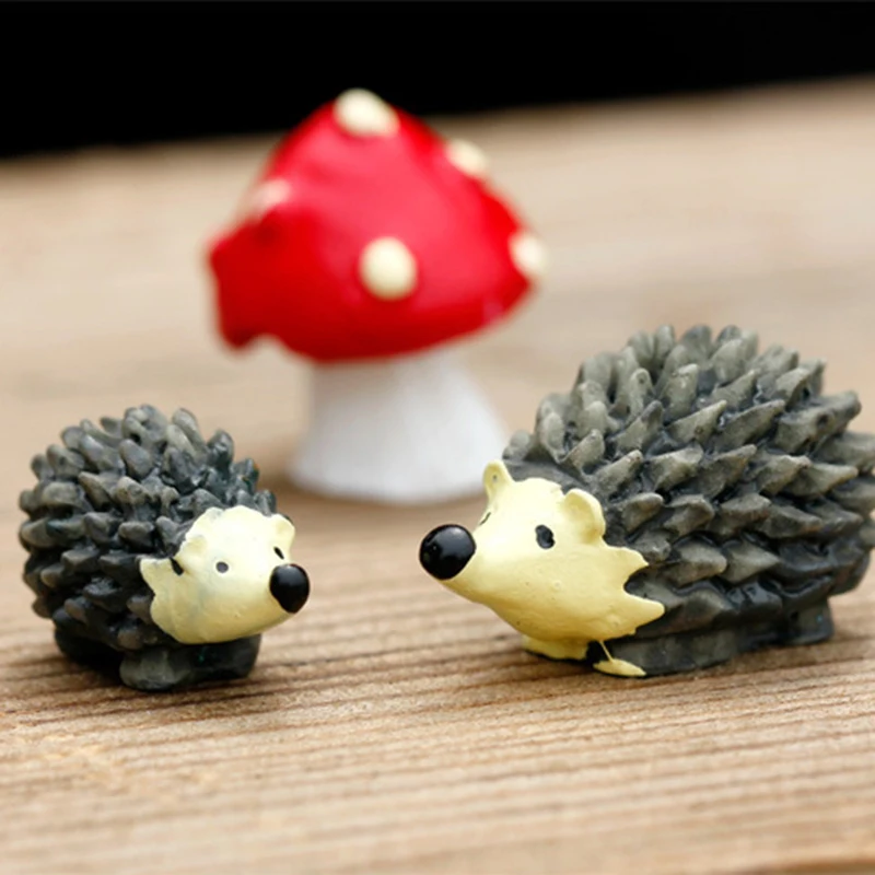 3Pcs Miniature Dollhouse Bonsa - Bonsai Garden Miniature 评论和价格