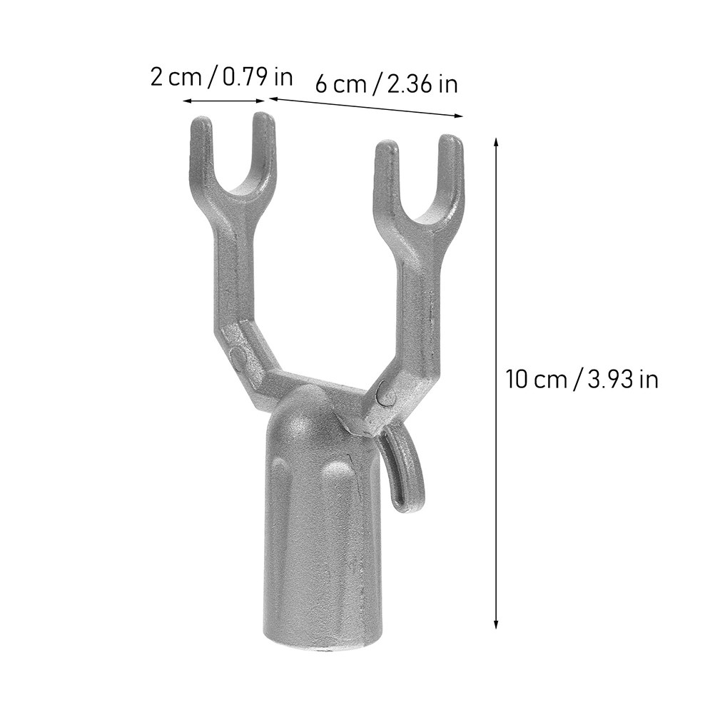 15Pcs Metal Tree Branch Suppor - Us Bonsai Garden 评论和价格