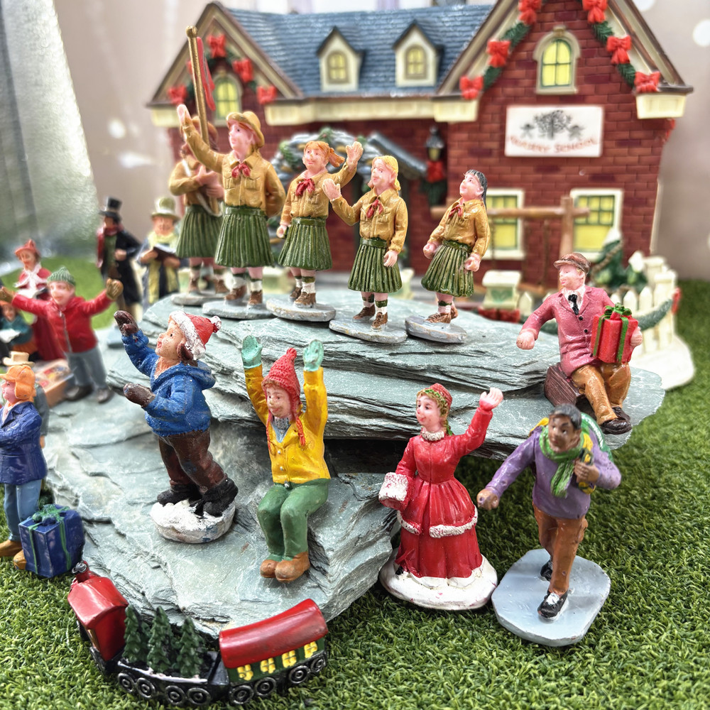 Miniature Doll Gardening Sand  - Bonsai Garden Miniature 评论和价格