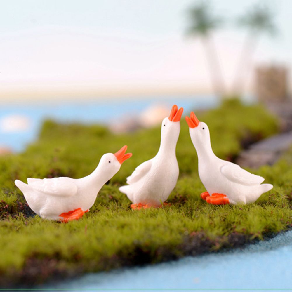Decor Resin Fairy Garden Acces - Bonsai Garden Home 评论和价格