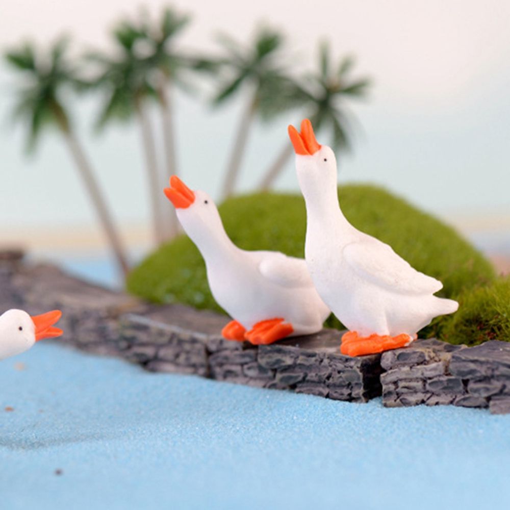 Decor Resin Fairy Garden Acces - Bonsai Garden Home 评论和价格